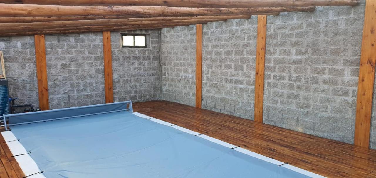 Cabanas Kymey San Clemente del Tuyú Extérieur photo